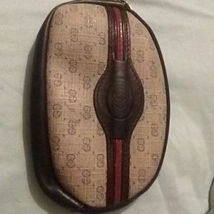 Gucci coin purse